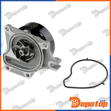 Pompe à eau pour MAZDA | 04530603, 8MP376805371